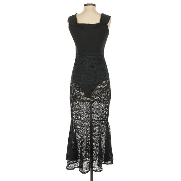 NWT-Majorelle Dress - Picture 4 of 6